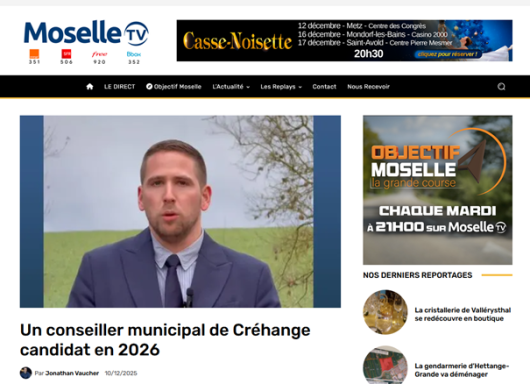 Moselle TV